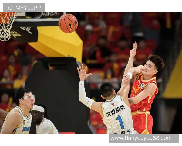 2017年CBA季后赛辽宁队与山东队激战回顾与精彩瞬间分析