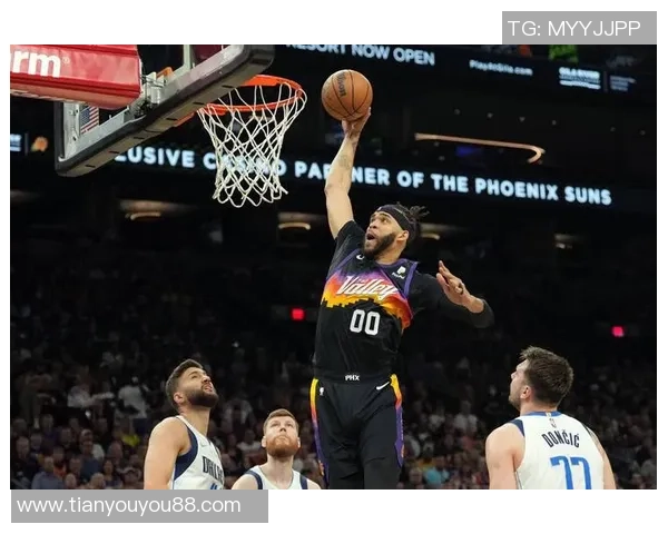 2019年NBA季后赛太阳队与独行侠队的精彩对决回顾与分析 2019年NBA季后赛太阳队与独行侠队的精彩对决回顾与分析