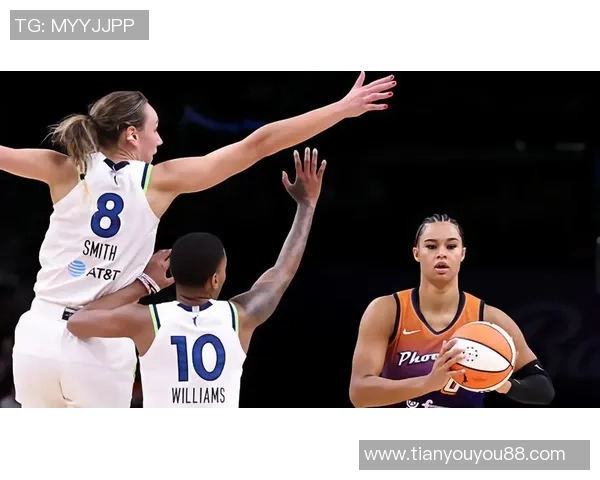 WNBA神秘人对决水星的精彩赛况分析与球员表现评估