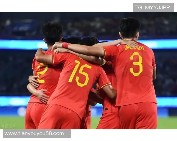 中国男足与缅甸激战比分揭晓球迷热议比赛精彩瞬间与未来展望 中国男足与缅甸激战比分揭晓球迷热议比赛精彩瞬间与未来展望