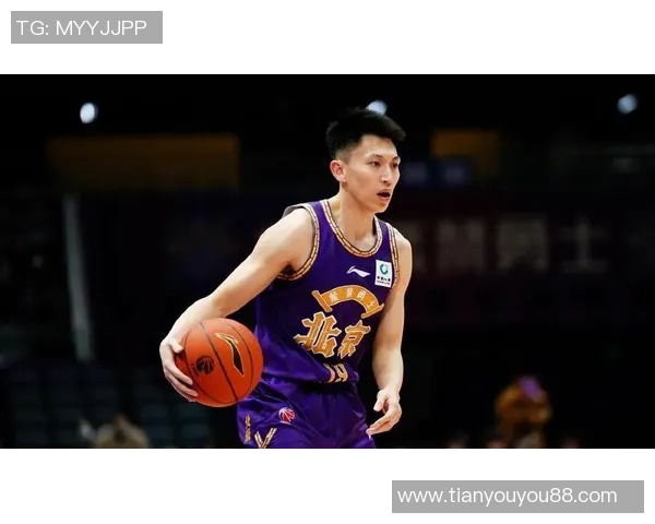 刘晓宇：从篮球新星到职业生涯巅峰的奋斗历程与人生启示
