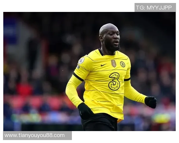 卢卡库重返巅峰之路：从低谷到辉煌的传奇故事与未来展望