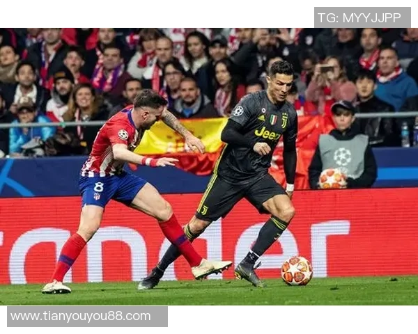 尤文图斯与马德里竞技的精彩进球对决回顾与分析