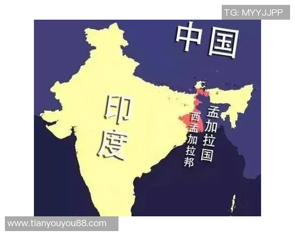 孟加拉国与印度的历史交锋与未来合作展望分析