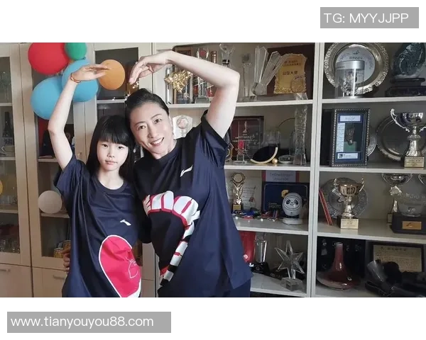 张宁：从青涩少年到羽坛传奇的奋斗与荣耀之路