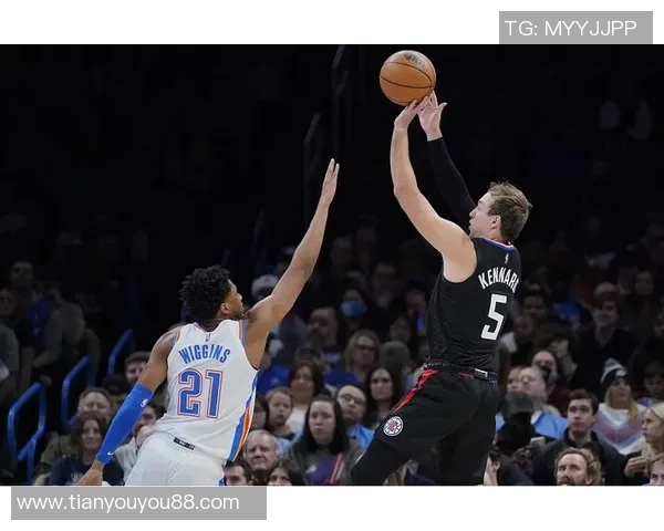 快船与雷霆对决前瞻分析及篮彩推荐策略分享