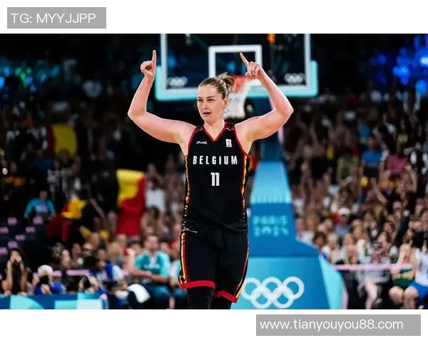 日本女篮与西班牙女篮激战正酣谁将赢得这场精彩对决