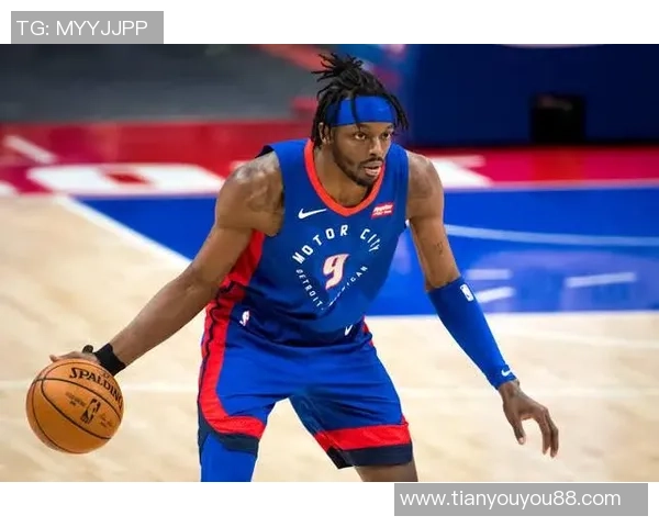 杰拉米格兰特：从潜力新星到NBA全能战士的蜕变之路