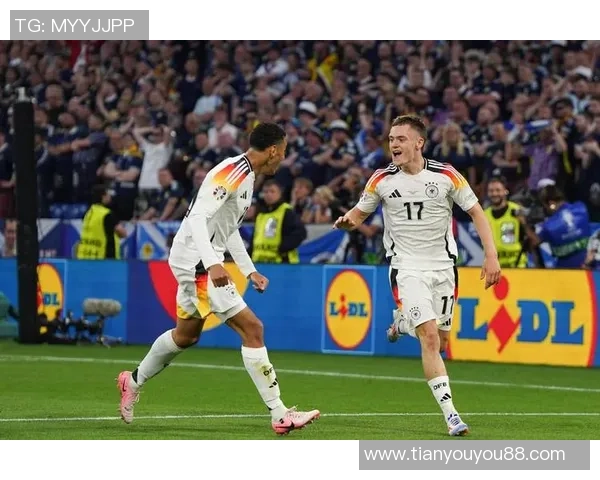 维尔茨：年轻天才在足球世界的崛起与未来展望