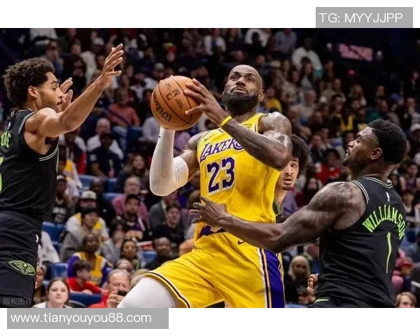 马刺与湖人激战正酣12月8日NBA精彩对决前瞻与分析