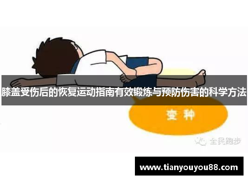 膝盖受伤后的恢复运动指南有效锻炼与预防伤害的科学方法